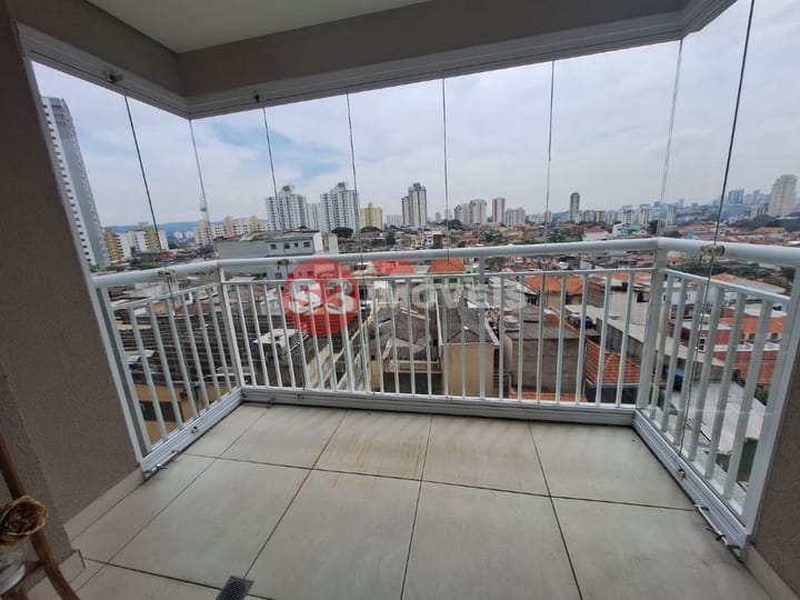 Apartamento à venda com 2 quartos, 57m² - Foto 60