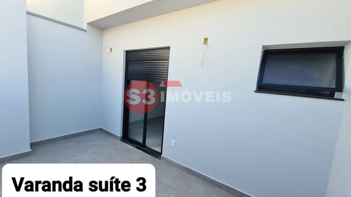 Casa à venda com 3 quartos, 236m² - Foto 23