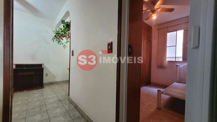 Apartamento à venda com 2 quartos, 49m² - Foto 9