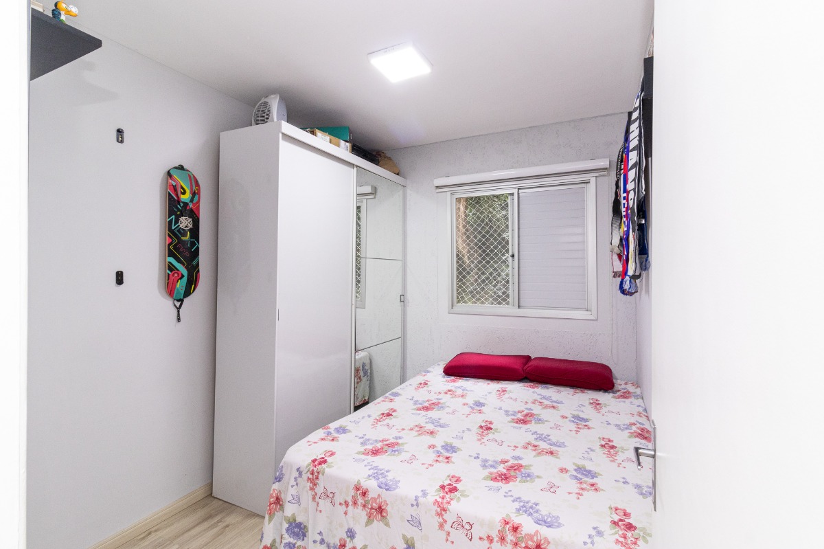 Apartamento à venda com 3 quartos, 73m² - Foto 18