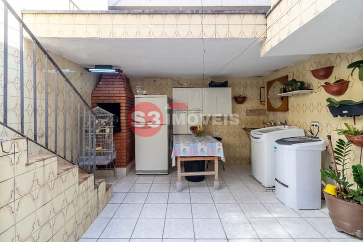 Casa à venda com 3 quartos, 180m² - Foto 21