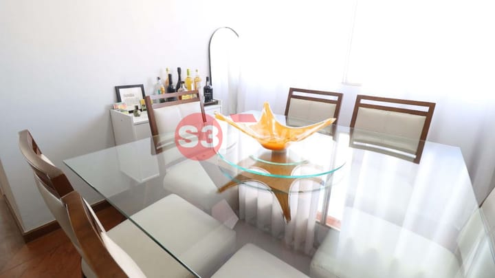 Apartamento à venda com 2 quartos, 73m² - Foto 3