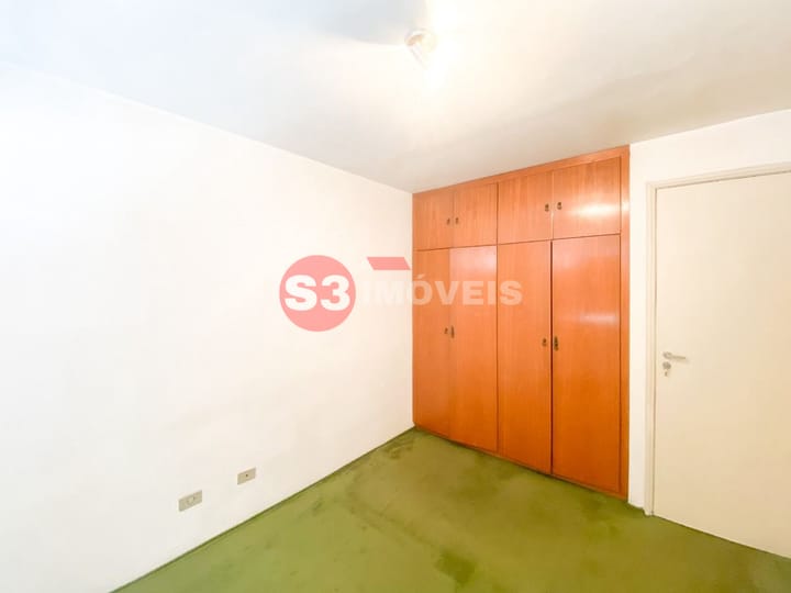 Apartamento à venda com 1 quarto, 50m² - Foto 20