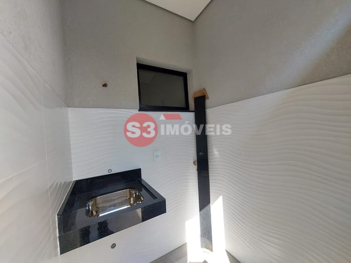 Casa de Condomínio à venda com 3 quartos, 140m² - Foto 9