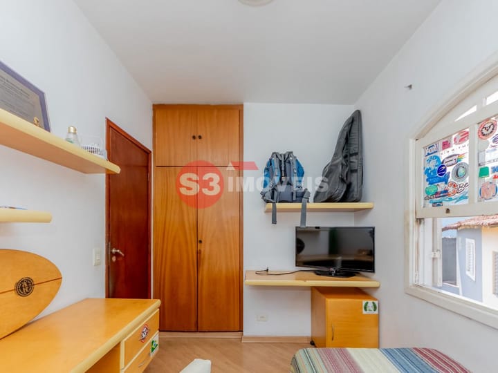 Casa à venda com 3 quartos, 200m² - Foto 19