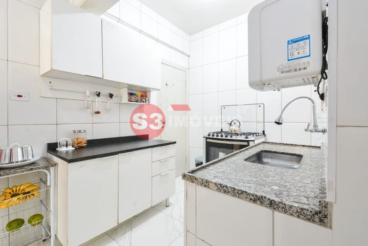 Apartamento à venda com 2 quartos, 87m² - Foto 11