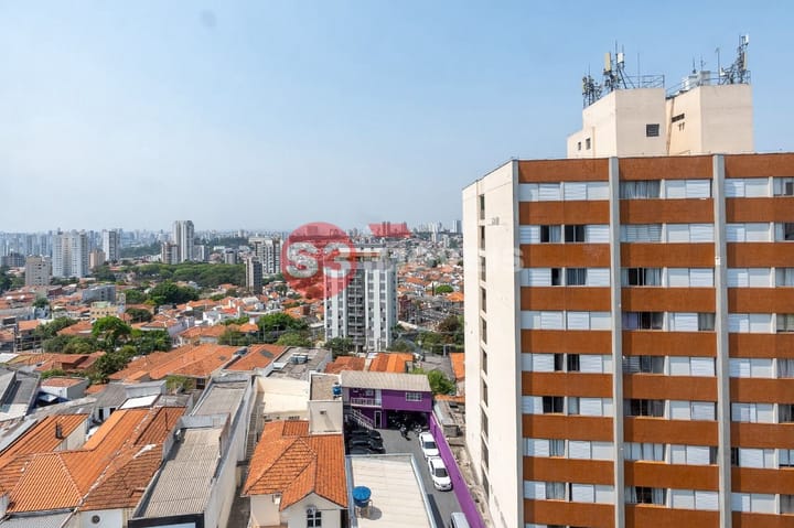 Apartamento à venda com 3 quartos, 84m² - Foto 15