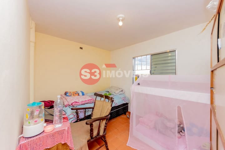 Casa à venda com 3 quartos, 150m² - Foto 19