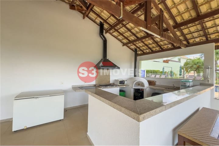 Casa de Condomínio à venda com 3 quartos, 200m² - Foto 39