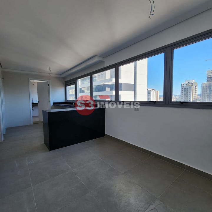 Apartamento à venda com 3 quartos, 184m² - Foto 15