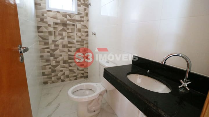 Apartamento à venda com 1 quarto, 26m² - Foto 5