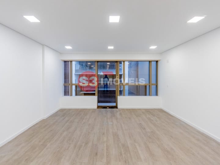 Conjunto Comercial-Sala à venda, 50m² - Foto 16