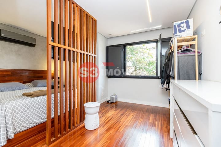 Casa à venda com 3 quartos, 186m² - Foto 30