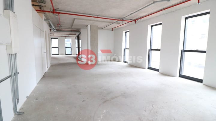 Conjunto Comercial-Sala à venda, 437m² - Foto 6