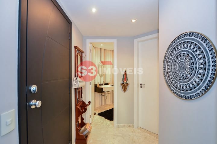 Apartamento à venda com 3 quartos, 195m² - Foto 18