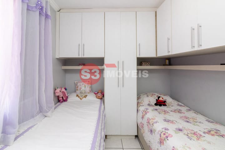 Casa de Condomínio à venda com 2 quartos, 116m² - Foto 9