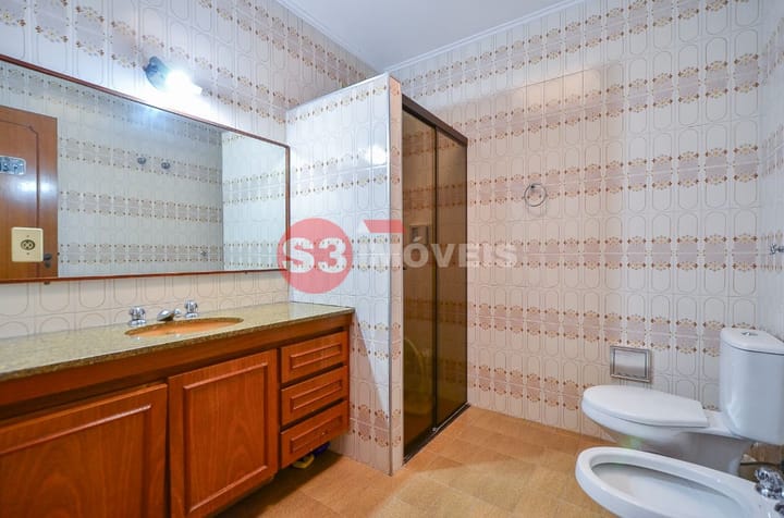 Casa à venda com 4 quartos, 450m² - Foto 36