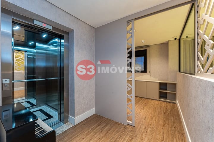 Casa de Condomínio à venda com 3 quartos, 514m² - Foto 11