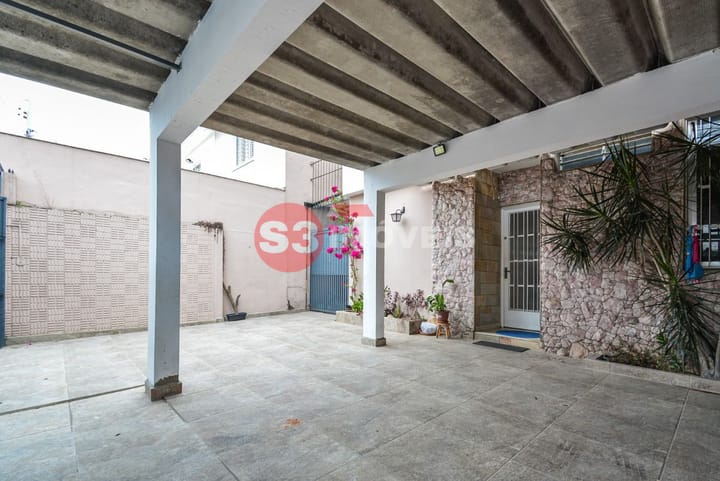 Casa à venda com 3 quartos, 159m² - Foto 43