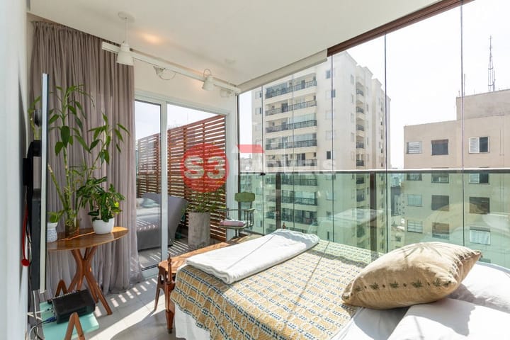 Cobertura à venda com 2 quartos, 159m² - Foto 32