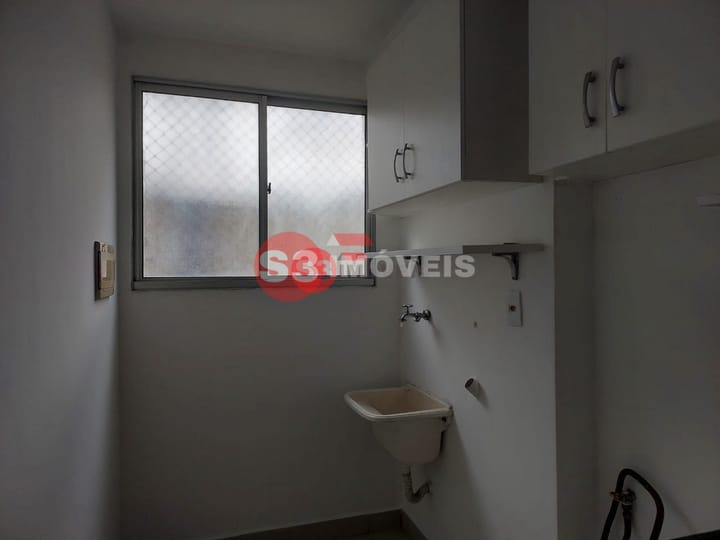 Apartamento à venda com 2 quartos, 48m² - Foto 11