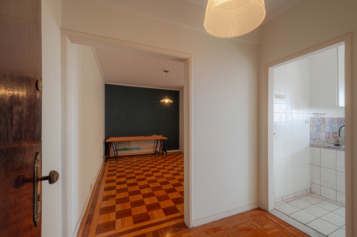 Apartamento à venda com 2 quartos, 106m² - Foto 9