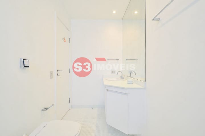 Apartamento à venda com 4 quartos, 326m² - Foto 29