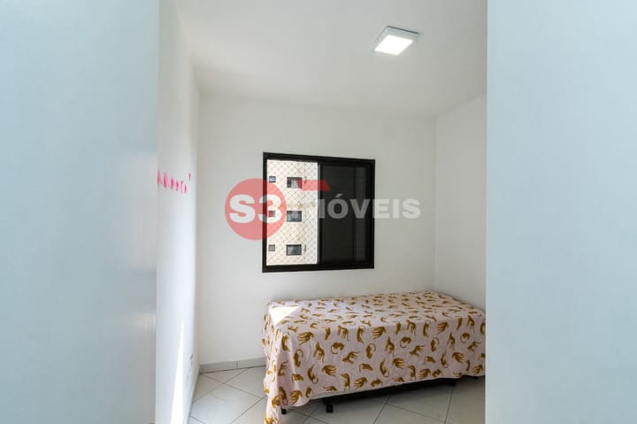 Apartamento à venda com 3 quartos, 80m² - Foto 22