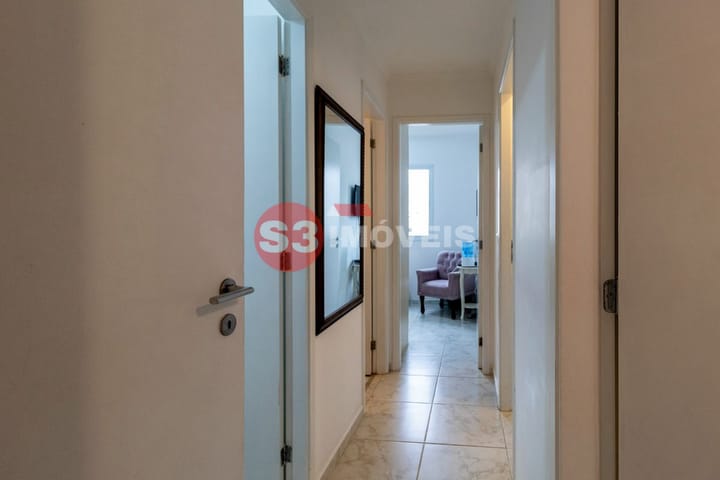 Apartamento à venda com 3 quartos, 94m² - Foto 21