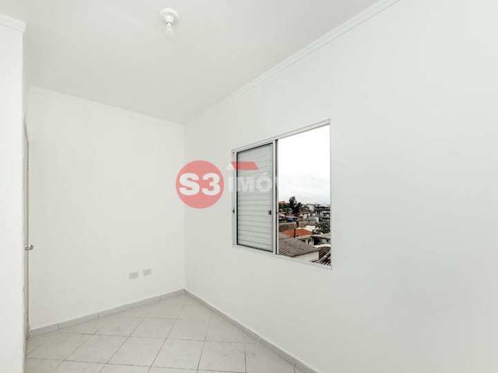 Casa à venda com 2 quartos, 78m² - Foto 5