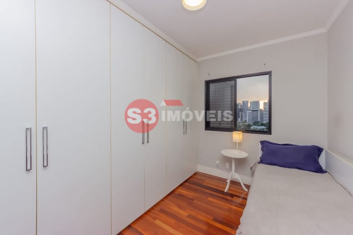 Apartamento à venda com 3 quartos, 104m² - Foto 24