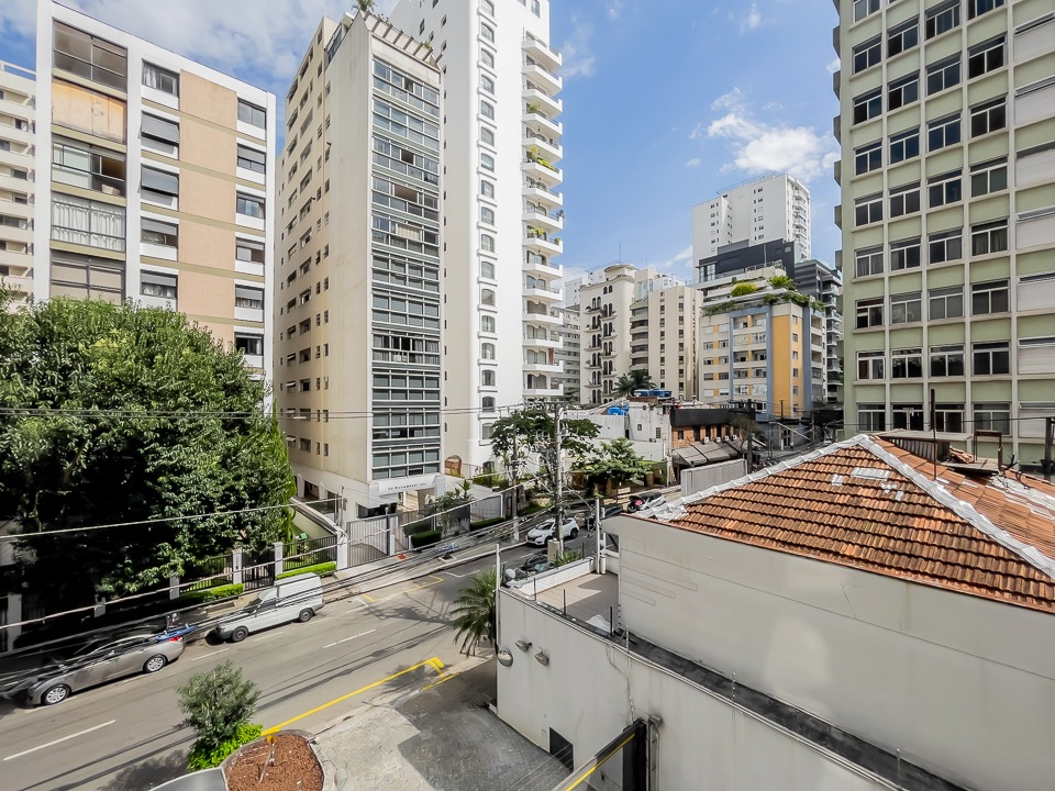 Apartamento à venda com 4 quartos, 287m² - Foto 55