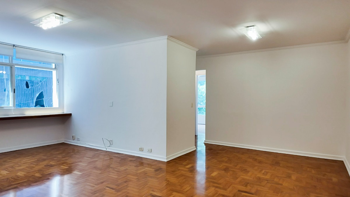 Apartamento à venda com 2 quartos, 101m² - Foto 5