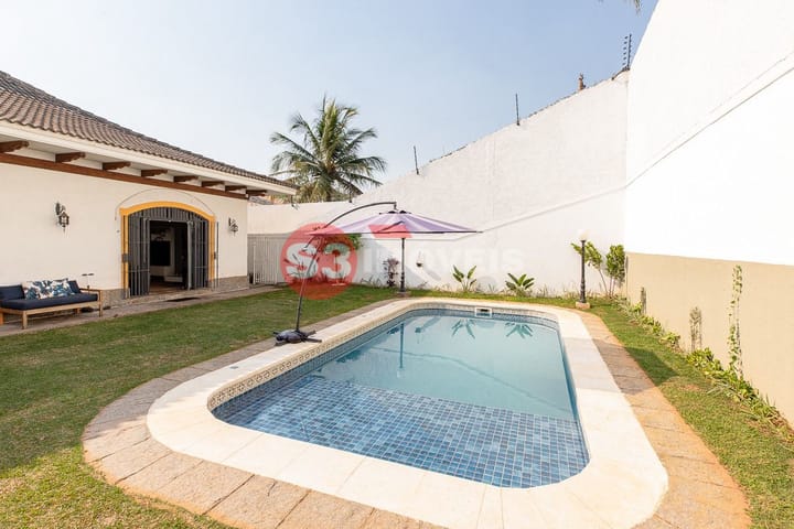 Casa à venda com 4 quartos, 450m² - Foto 31