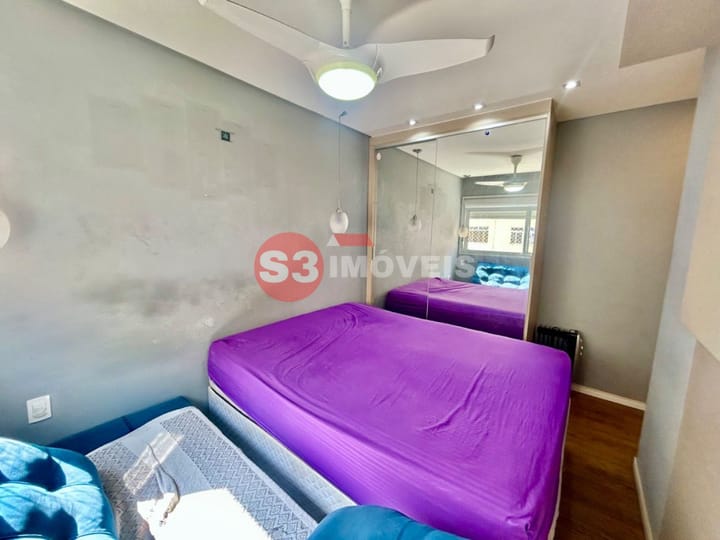 Apartamento à venda com 2 quartos, 48m² - Foto 16