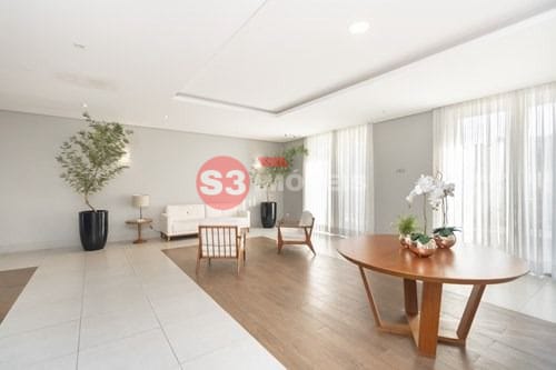 Apartamento à venda com 1 quarto, 43m² - Foto 35