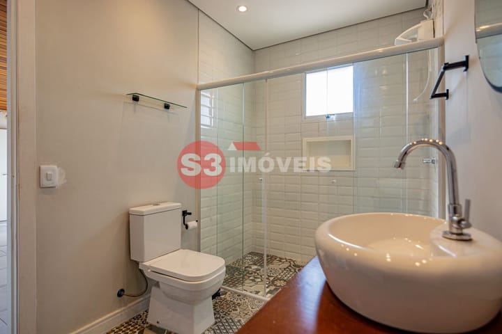 Casa à venda com 4 quartos, 179m² - Foto 64