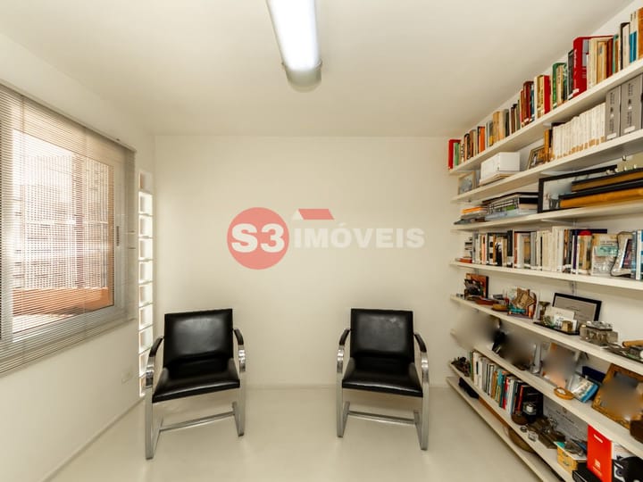 Apartamento à venda com 2 quartos, 270m² - Foto 40