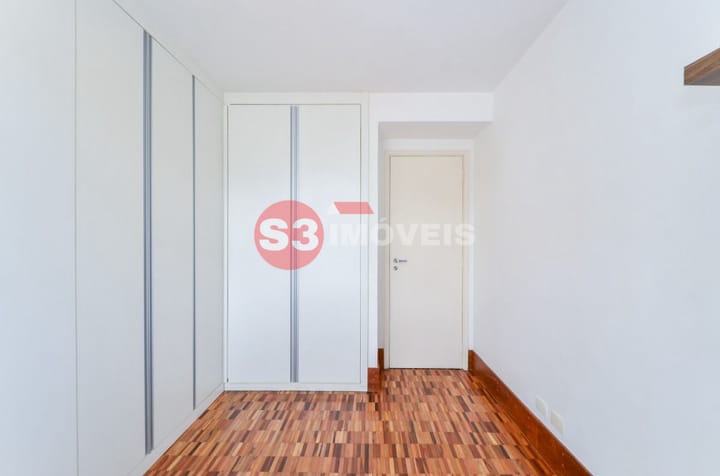 Apartamento à venda com 2 quartos, 87m² - Foto 18