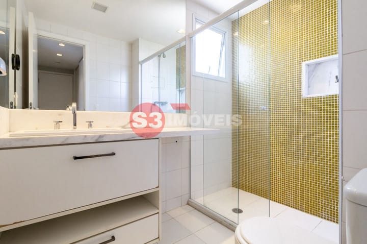 Apartamento à venda com 3 quartos, 93m² - Foto 17