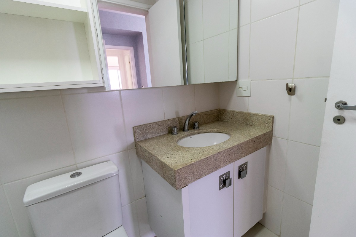 Apartamento à venda com 3 quartos, 127m² - Foto 19