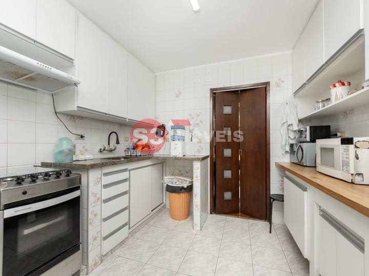 Apartamento à venda com 3 quartos, 98m² - Foto 20