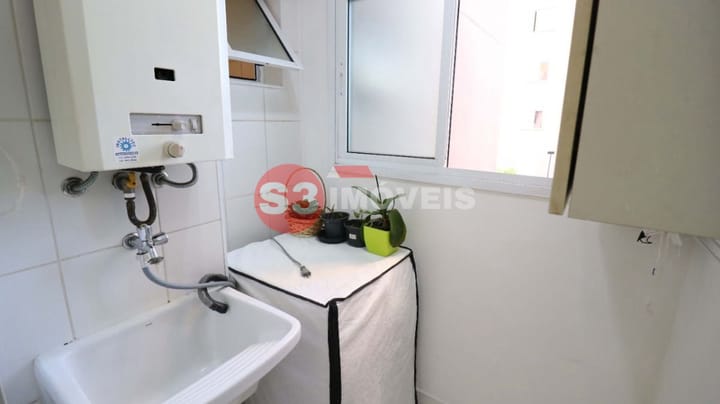 Apartamento à venda com 3 quartos, 63m² - Foto 16