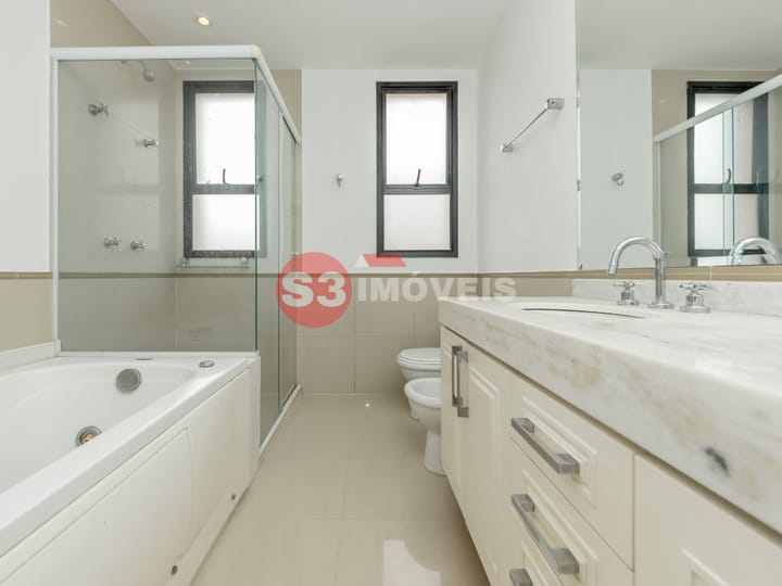 Cobertura à venda com 3 quartos, 333m² - Foto 38