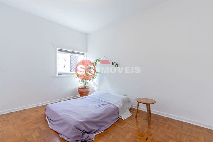 Apartamento à venda com 3 quartos, 144m² - Foto 9