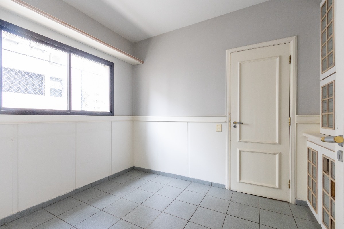 Apartamento à venda com 3 quartos, 200m² - Foto 33