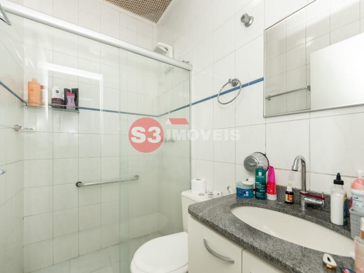 Casa de Condomínio à venda com 3 quartos, 131m² - Foto 21