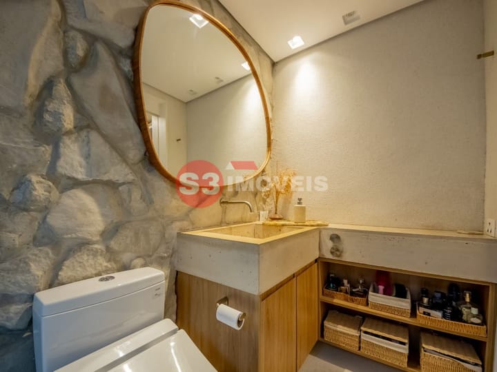 Apartamento à venda com 2 quartos, 105m² - Foto 13