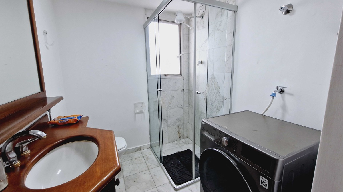 Apartamento à venda com 1 quarto, 77m² - Foto 18