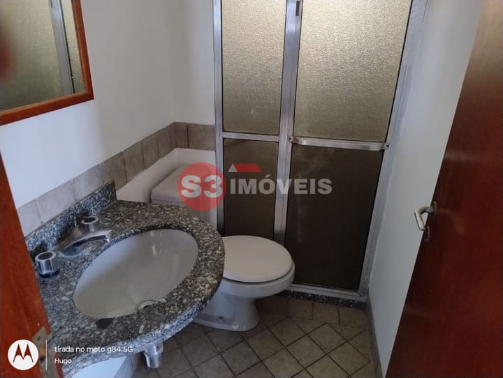 Apartamento à venda com 3 quartos, 83m² - Foto 11